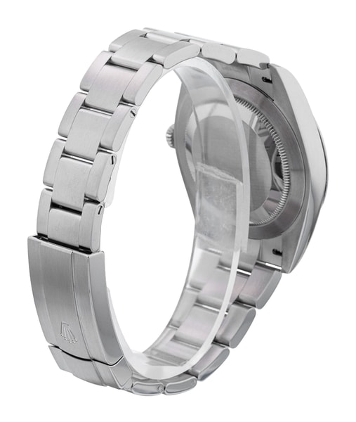 Rolex Oyster Perpetual 124300